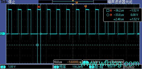 STM32F10x学习笔记—常见延迟函数种类与实现