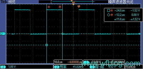 STM32F10x学习笔记—常见延迟函数种类与实现