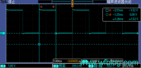 STM32F10x学习笔记—常见延迟函数种类与实现