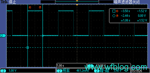 STM32F10x学习笔记—常见延迟函数种类与实现